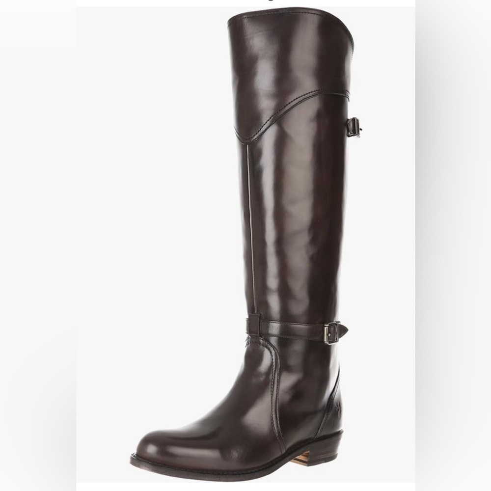 Frye Dorado Riding Boots
